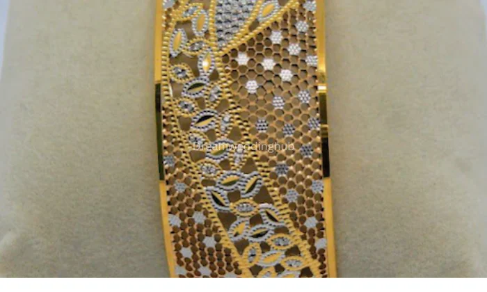 New Mahalaxmi Jewellers